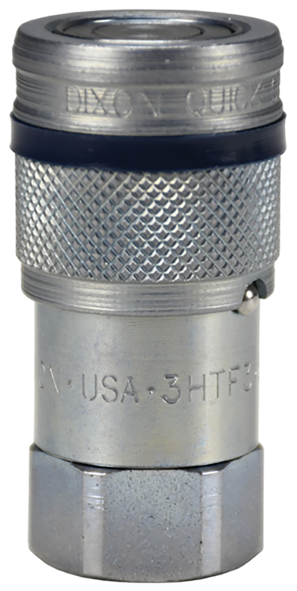 DIXON VALVE & COUPLING